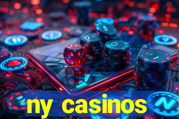 ny casinos