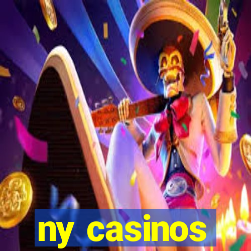 ny casinos