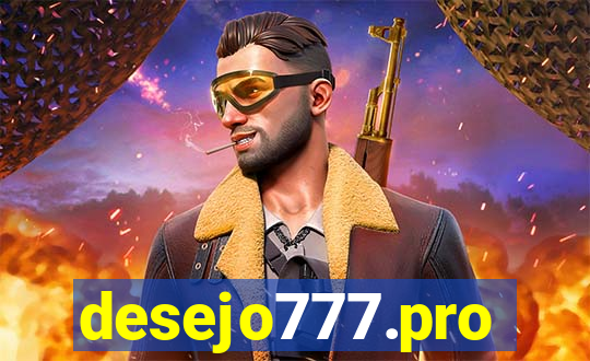 desejo777.pro