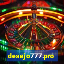 desejo777.pro