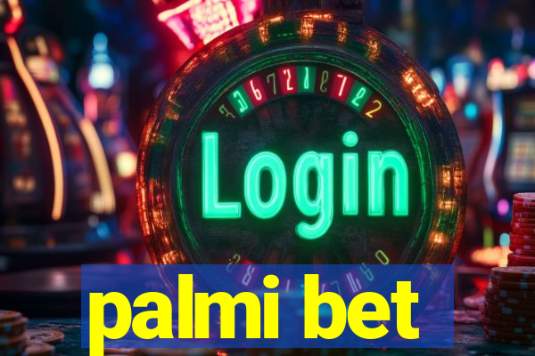 palmi bet