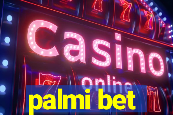 palmi bet