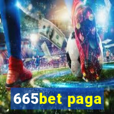 665bet paga