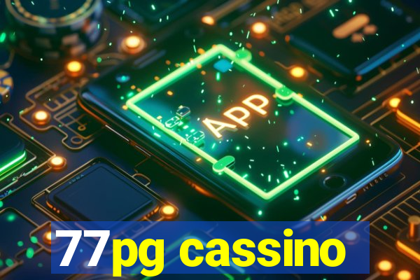 77pg cassino