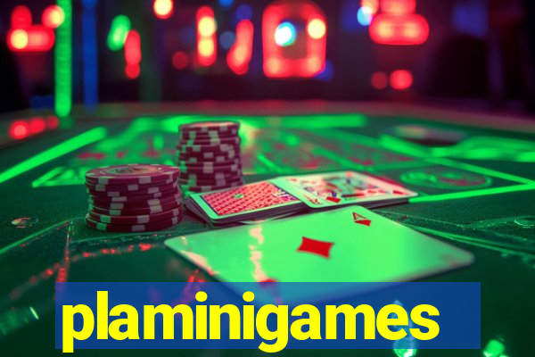 plaminigames