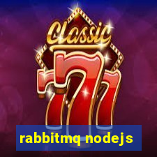 rabbitmq nodejs