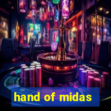 hand of midas