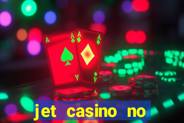 jet casino no deposit bonus