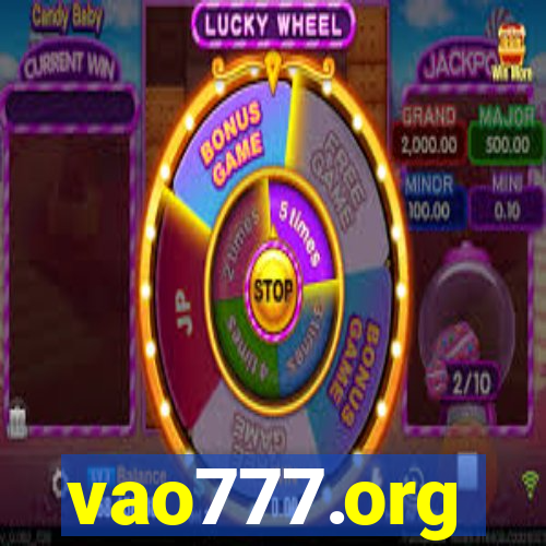 vao777.org