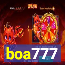 boa777