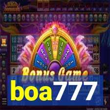 boa777