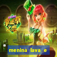 menina lava e menino gelo 360