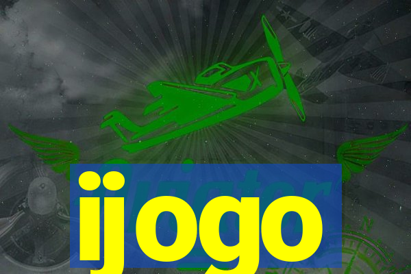 ijogo