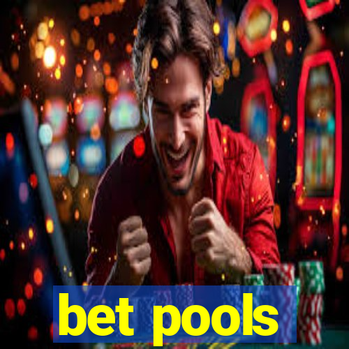 bet pools