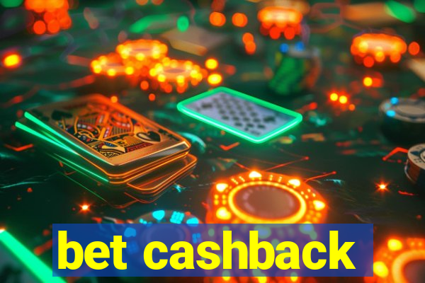 bet cashback