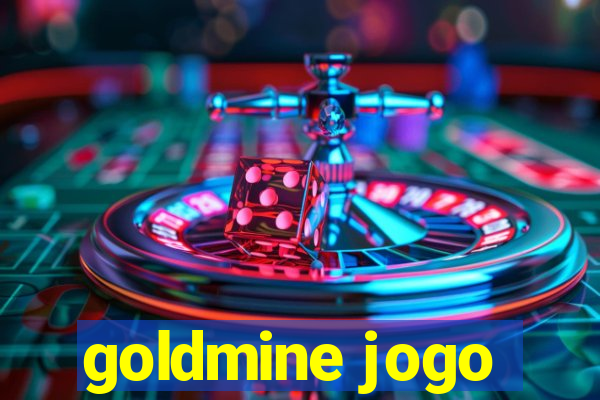 goldmine jogo