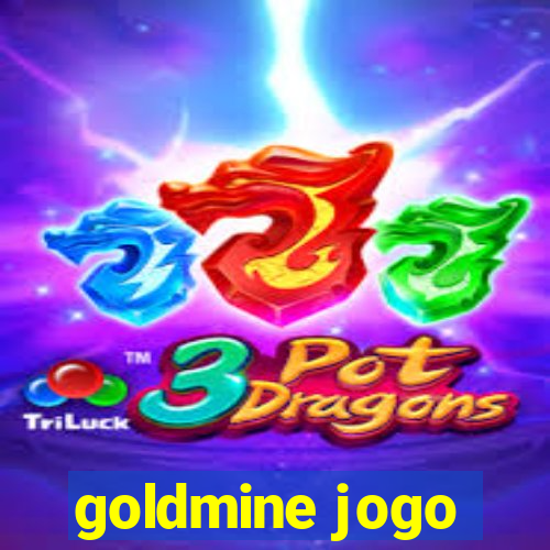 goldmine jogo