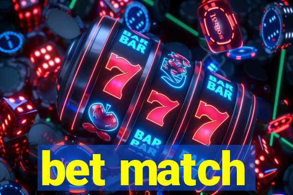 bet match