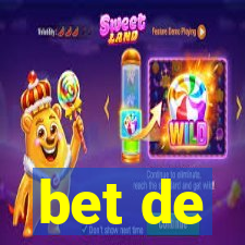 bet de