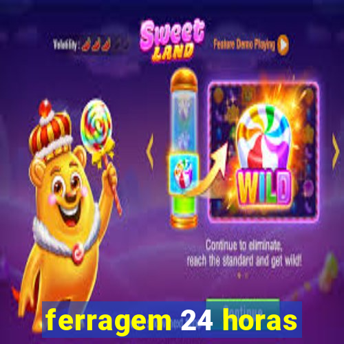 ferragem 24 horas