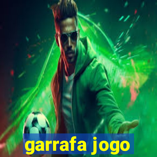 garrafa jogo