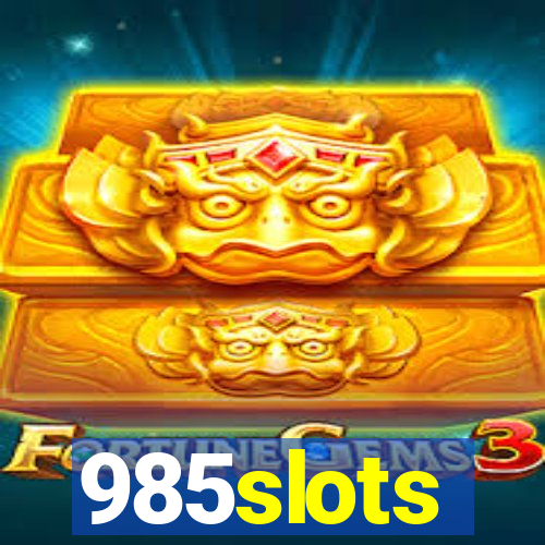 985slots