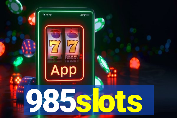 985slots