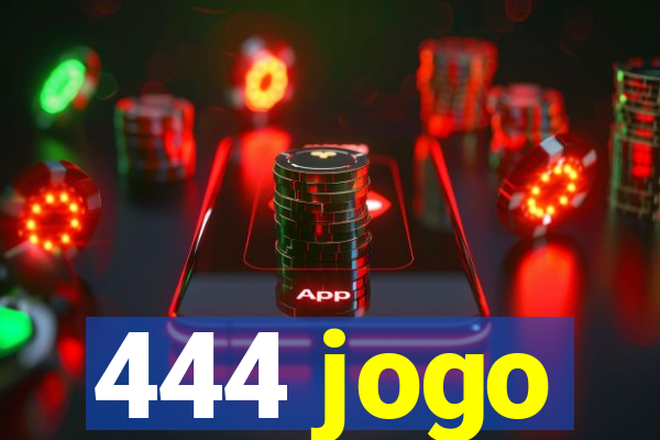 444 jogo