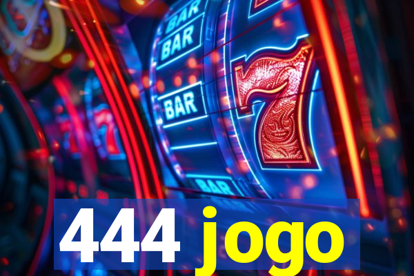 444 jogo