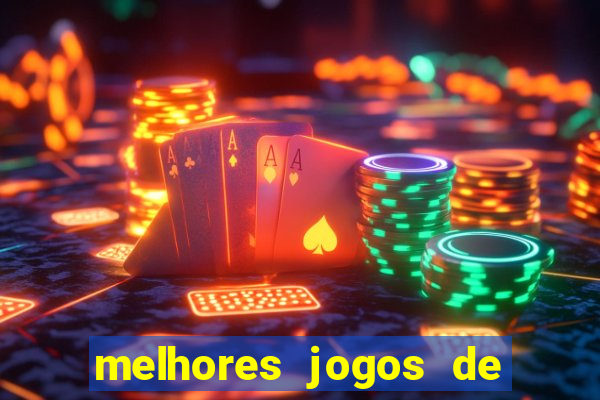 melhores jogos de casino betano