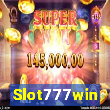 Slot777win