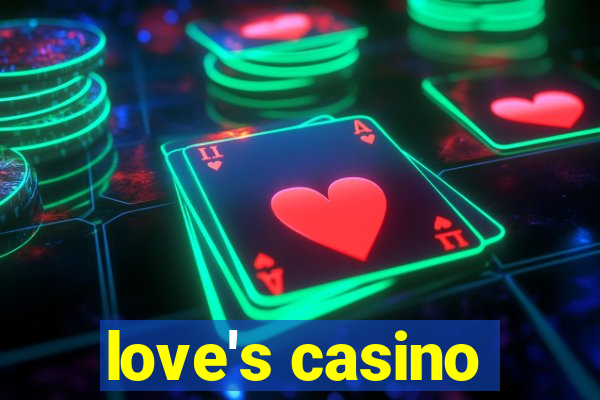 love's casino