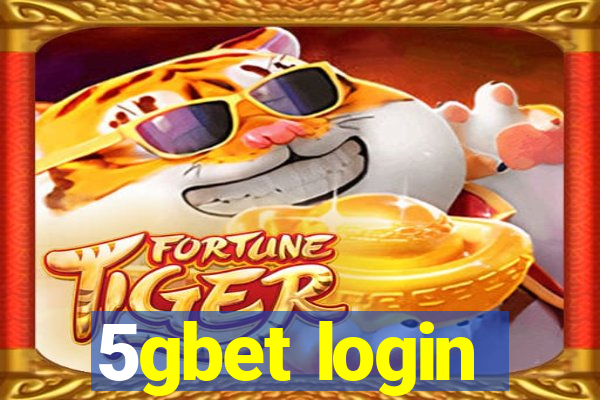 5gbet login