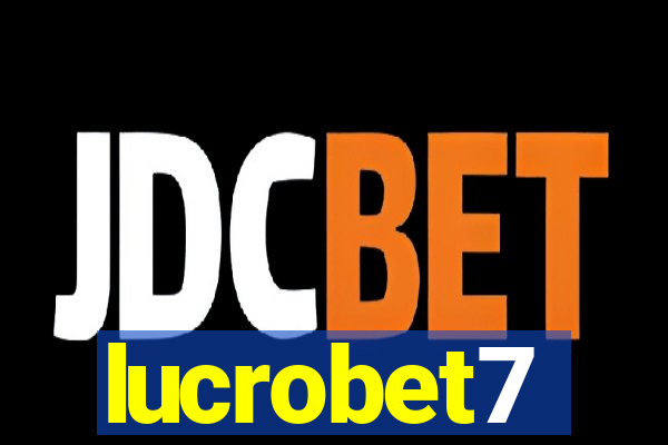 lucrobet7