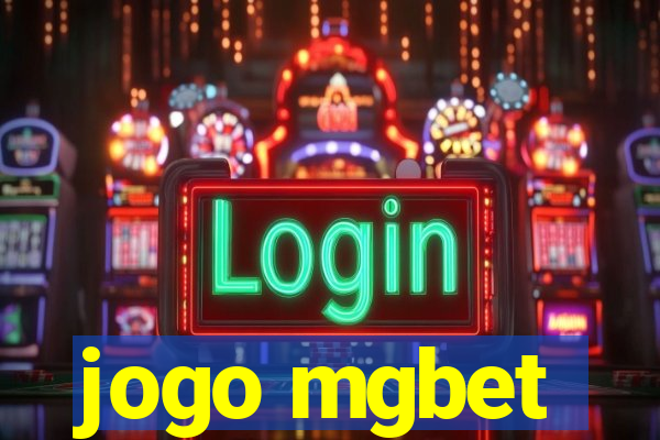 jogo mgbet