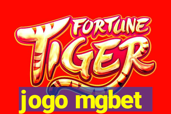 jogo mgbet