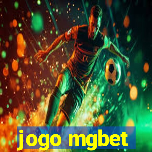 jogo mgbet