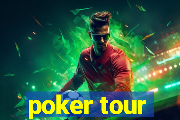 poker tour