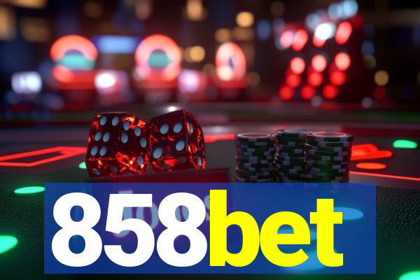 858bet