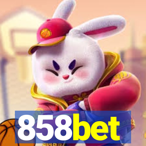 858bet