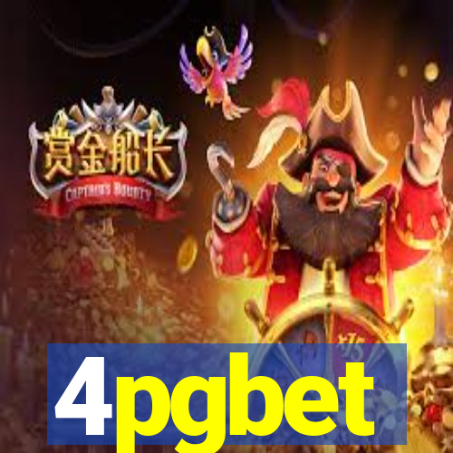 4pgbet