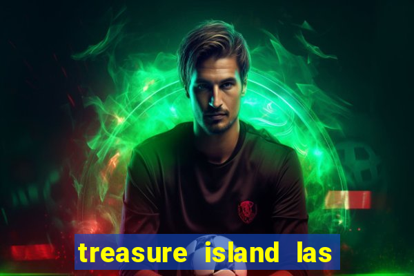 treasure island las vegas slots