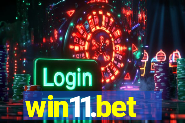 win11.bet