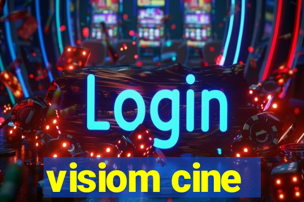 visiom cine