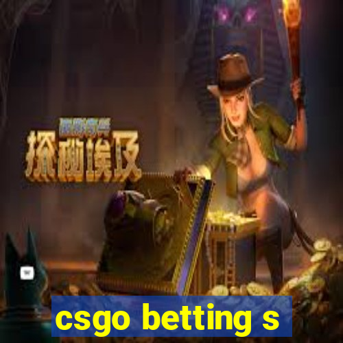 csgo betting s