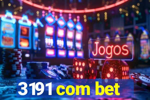 3191 com bet