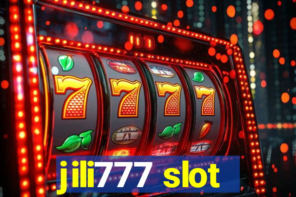 jili777 slot