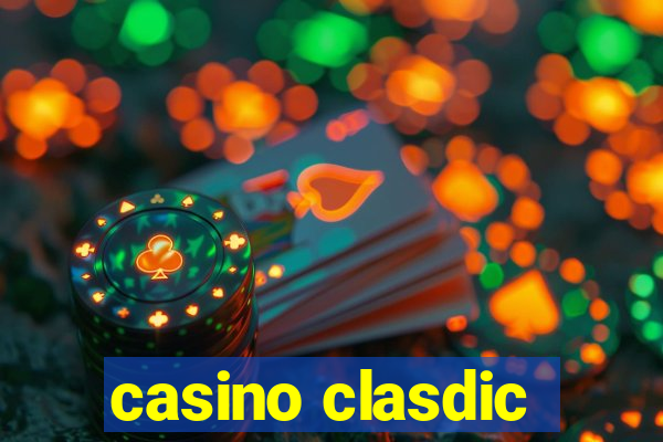 casino clasdic