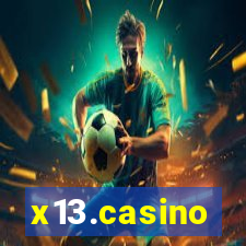 x13.casino