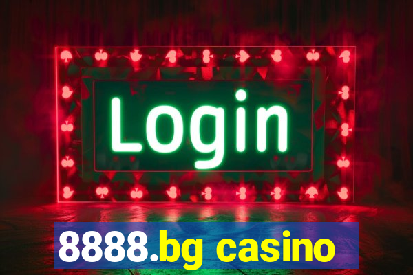 8888.bg casino